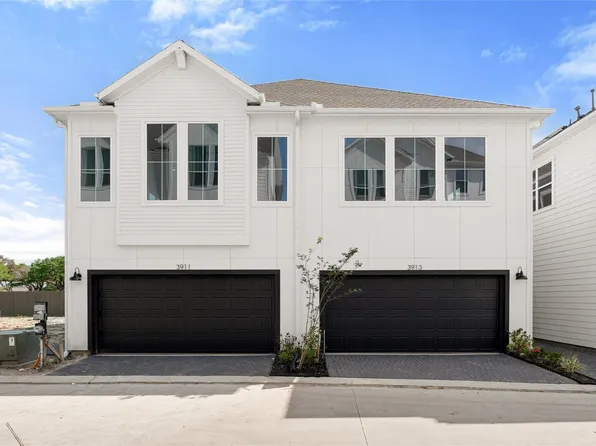 3911 Willowbend Point Dr, Houston, TX 77025