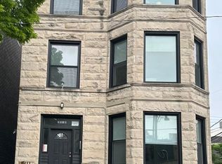 2312 W Dickens Ave #3R, Chicago, IL 60647