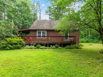 742 West Milton Road, Milton, VT, 05468