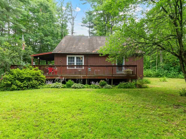 742 West Milton Road, Milton, VT 05468