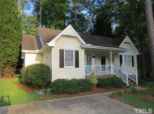 401 Crosspine Dr, Raleigh, NC 27603