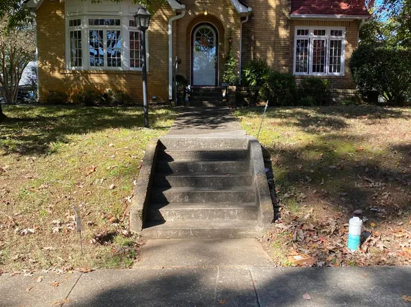 203 Morningside Dr, Chattanooga, TN 37404