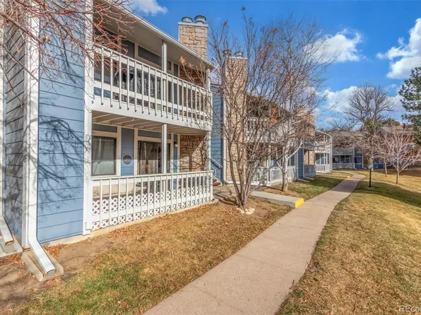 8335 Fairmount Drive #9-104, Denver, CO 80247