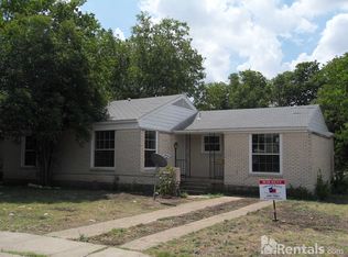 502 E Dean Ave, Killeen, TX 76541