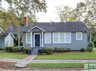 1205 E 40th St, Savannah, GA 31404