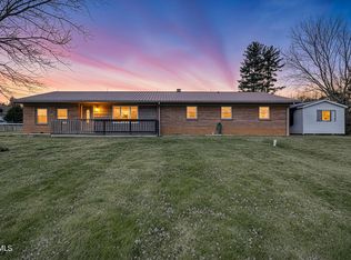 2040 Warrensburg Rd, Greeneville, TN 37743