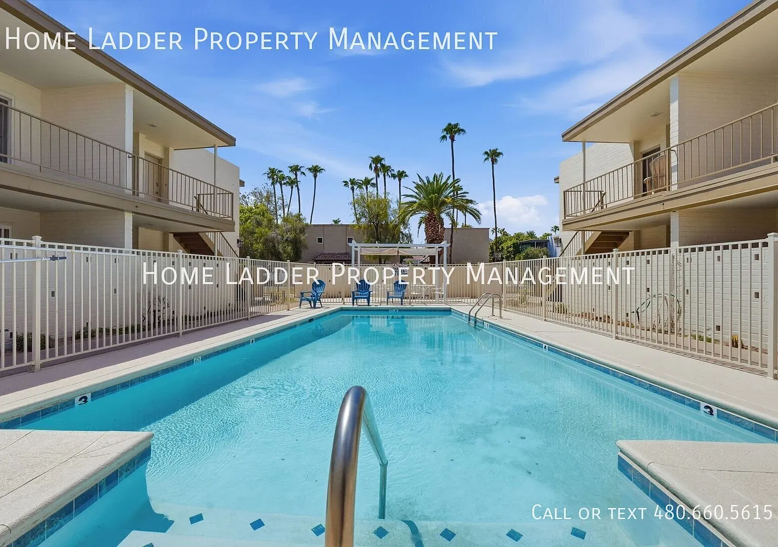 Charming 2-Bedroom 2-Bath Scottsdale Condo Across from Fashion Square! — Photo 4