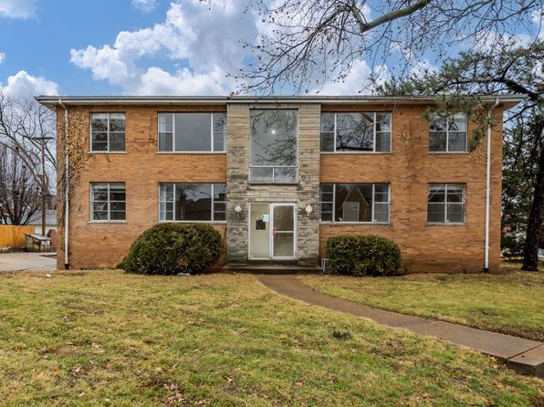 Lindenwood Heights Apartments | 3820 Tamm Ave, Saint Louis, MO