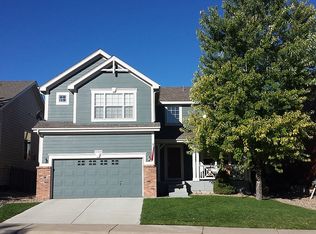 11233 Plover Cir, Parker, CO 80134