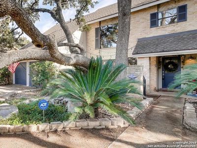 16710 Ledge Creek St, San Antonio, TX, 78232