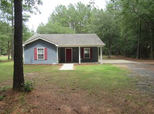 46 Timberland Rd, Ridgeland, SC 29936