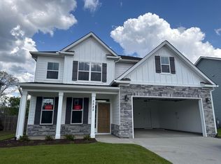 5542 Sweetwater Drive #Tp21, Grovetown, GA 30813