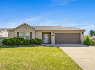 119 Alan Dr, Fremont, IN 46737