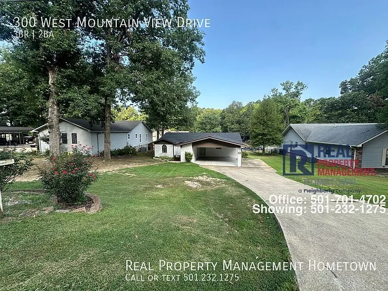300 W Mountain View Dr — Photo 1