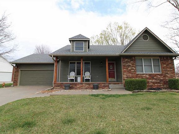2nd image of 2310 N Bridgette Dr