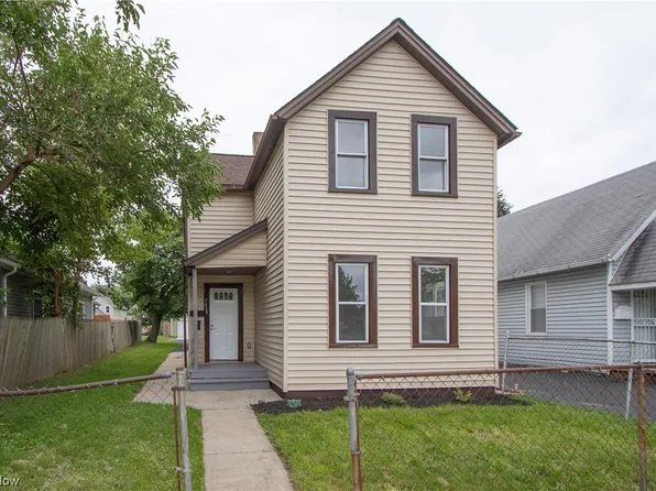 7619 Lawn Ave, Cleveland, OH 44102