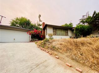 2301 Riegel Dr, Alhambra, CA 91803