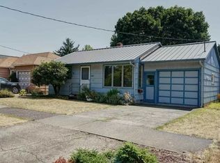 1470 Ruge St NW, Salem, OR 97304