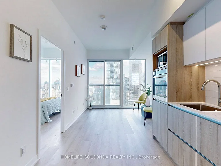 319 Jarvis St #2616 — Photo 5