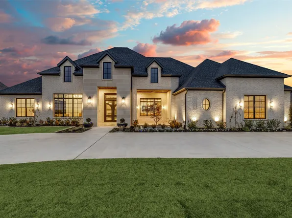 3516 Fairway Dr, Argyle, TX 76226