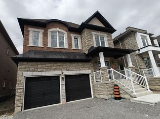 8 La Reine Ave, Richmond Hill, ON L4E1N7