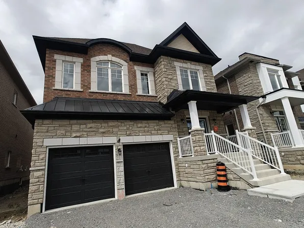 8 La Reine Ave, Richmond Hill, ON L4E 1N7