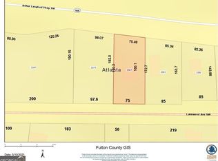 2367 Lakewood Ave SW, Atlanta, GA 30315