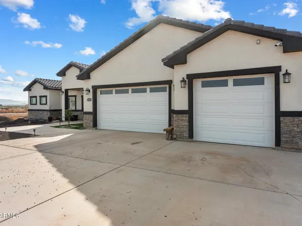 23527 W ESTES Way, Buckeye, AZ 85326