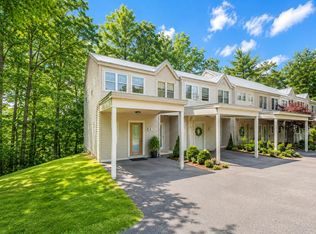 Wolf Run, Lebanon, NH 03766