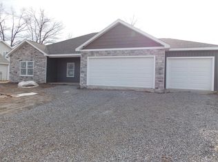 897 Bingham Pass, Fort Wayne, IN 46845