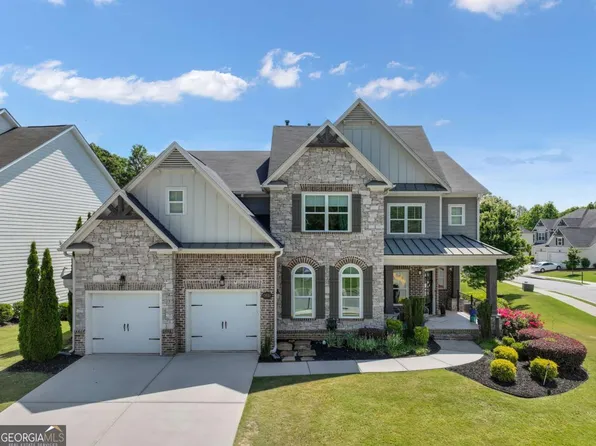 3910 Talavera Dr, Cumming, GA 30028