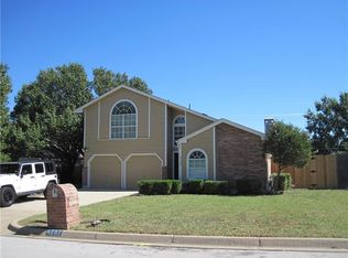 6707 Copperwood Ct, Arlington, TX 76001