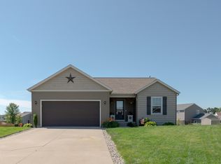 3559 Jayden Ct, Holland, MI 49424