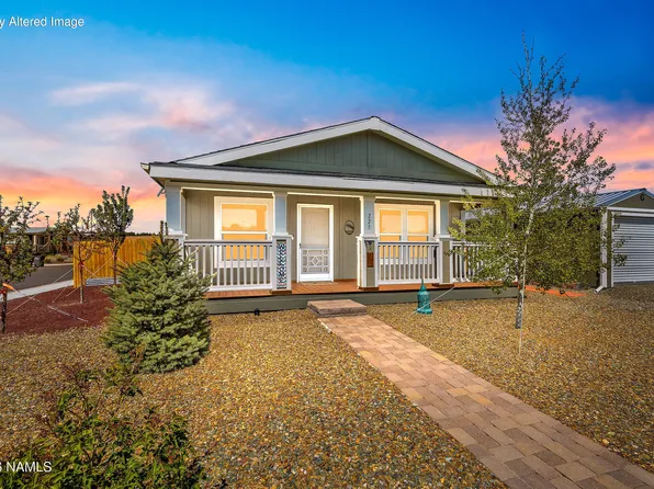 225 N Morse Ave, Williams, AZ 86046