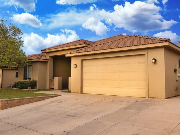 1651 S Amity Ln, Washington, UT 84780
