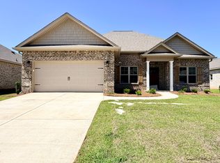 521 Bristleleaf Path, Kathleen, GA 31047