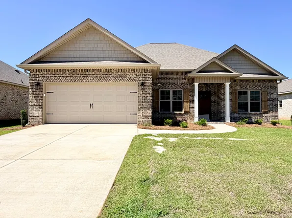 521 Bristleleaf Path, Kathleen, GA 31047