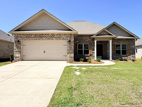 521 Bristleleaf Path Photo 1