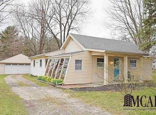 10825 Summerfield Rd, Temperance, MI 48182