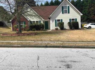 908 Tilford Point Pl, Lawrenceville, GA 30045