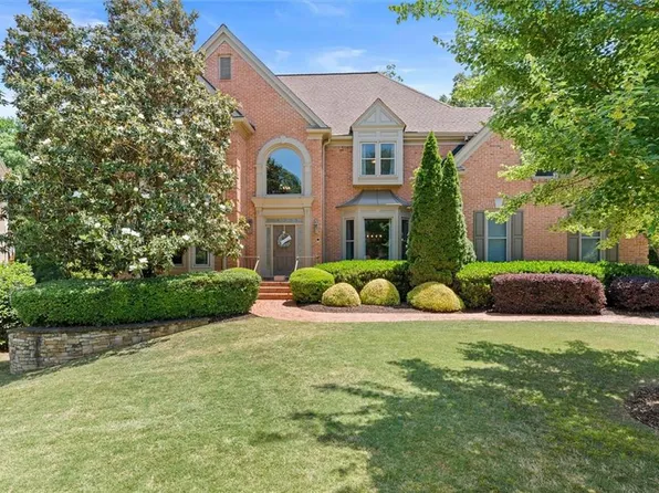 145 Buttermere Ct, Johns Creek, GA 30022