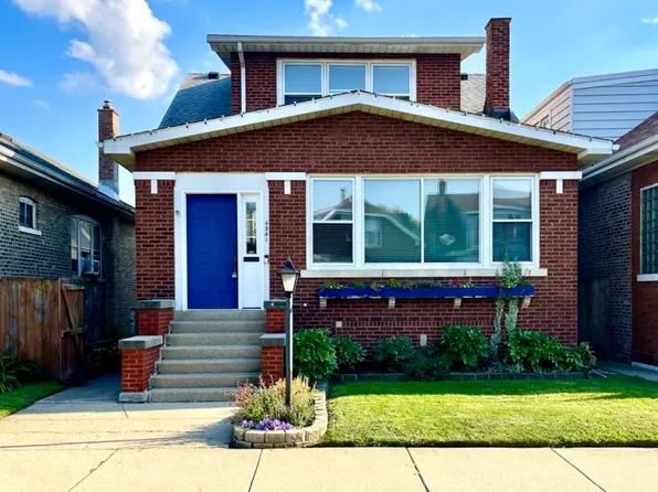 4941 W Deming Pl, Chicago, IL 60639