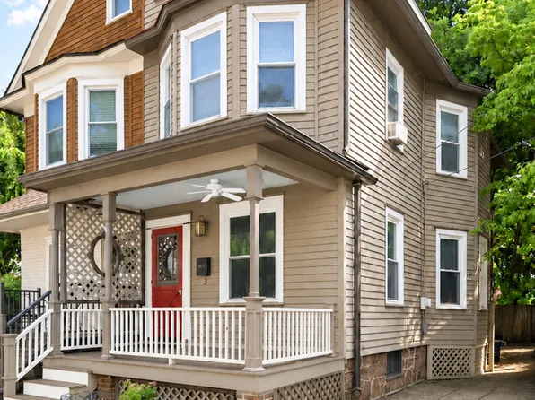 3 Lee Ave, Haddonfield, NJ 08033