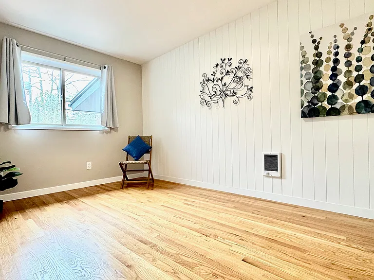 Bedroom #1