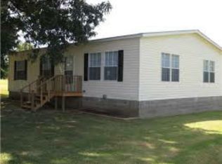 1405 Hurricane Hill Rd, Ripley, TN 38063