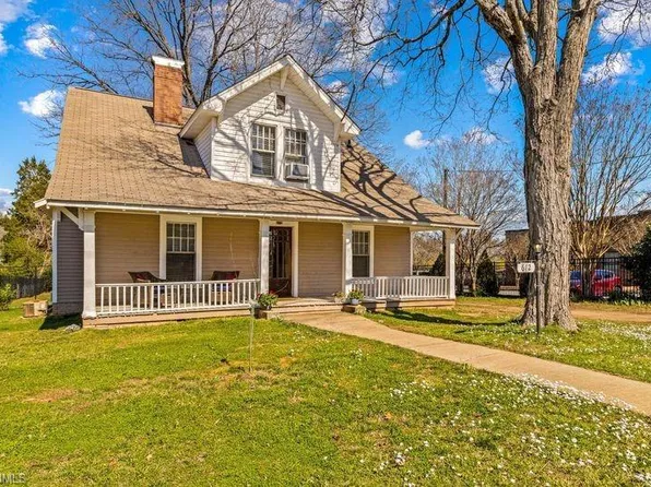 612 Park Ave, Salisbury, NC 28144