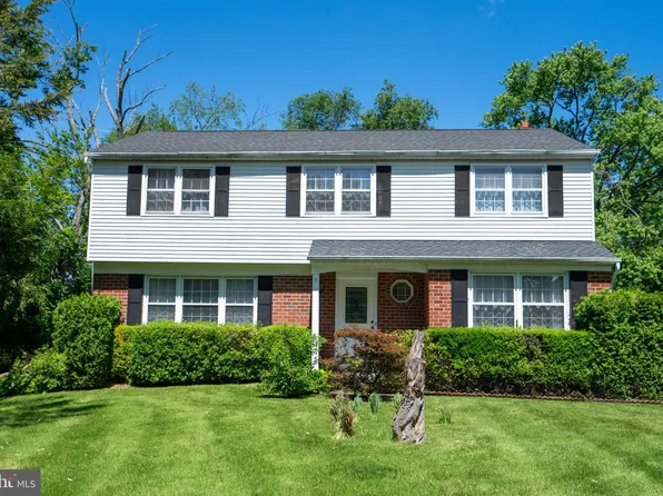 9 Harvard Cir, Plymouth Meeting, PA 19462