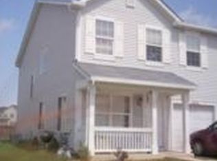 2820 Oakmont Dr, Montgomery, IL 60538