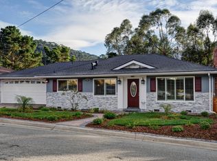 2864 Forest Hill Blvd, Pacific Grove, CA 93950
