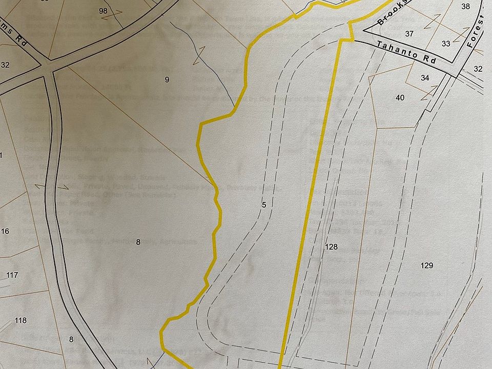 1st image of 0 Forest Dr